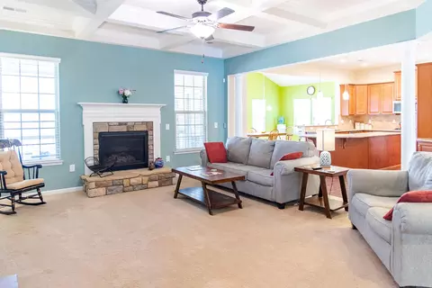 1301 Endgame Ct, Wake Forest, NC 27587 photo 13