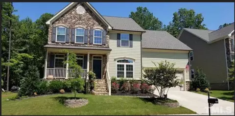 1301 Endgame Ct, Wake Forest, NC 27587 photo 2