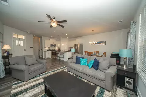 1002 Navigon Dr, Durham, NC 27713 photo 4