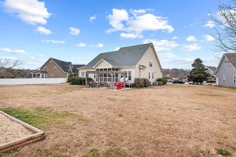 1609 Almora Ct, Willow Spring, NC 27592 photo 7