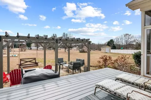 1609 Almora Ct, Willow Spring, NC 27592 photo 10