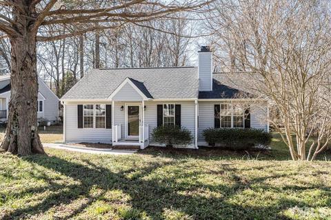 616 E Jones Ave, Wake Forest, NC 27587 photo 1