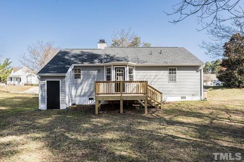 616 E Jones Ave, Wake Forest, NC 27587 photo 23