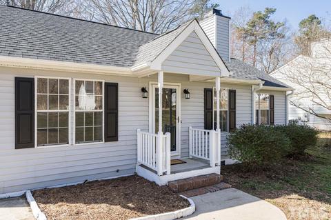 616 E Jones Ave, Wake Forest, NC 27587 photo 2