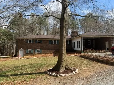 1047 Browns Crossroads Rd, Staley, NC 27355 photo 2