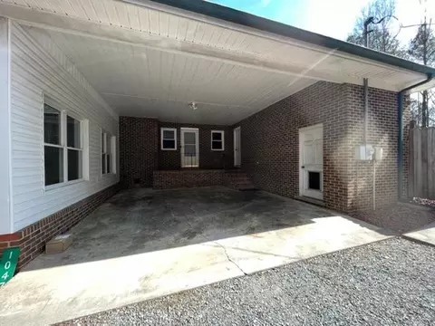 1047 Browns Crossroads Rd, Staley, NC 27355 photo 4