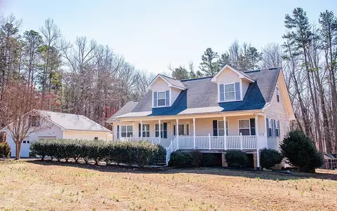 64 Franklin Rd, Semora, NC 27343 photo 6