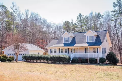 64 Franklin Rd, Semora, NC 27343 photo 1