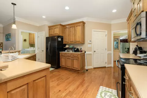 131 Oakmoor Ln, Willow Spring, NC 27592 photo 12