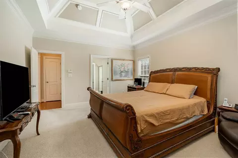 131 Oakmoor Ln, Willow Spring, NC 27592 photo 17