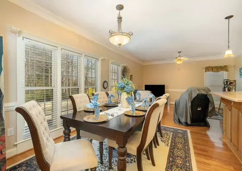 131 Oakmoor Ln, Willow Spring, NC 27592 photo 10