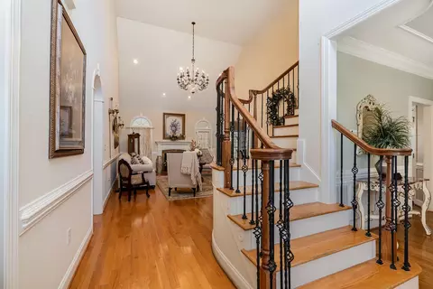 131 Oakmoor Ln, Willow Spring, NC 27592 photo 5