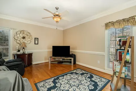 131 Oakmoor Ln, Willow Spring, NC 27592 photo 21