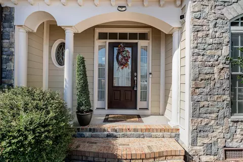 131 Oakmoor Ln, Willow Spring, NC 27592 photo 4