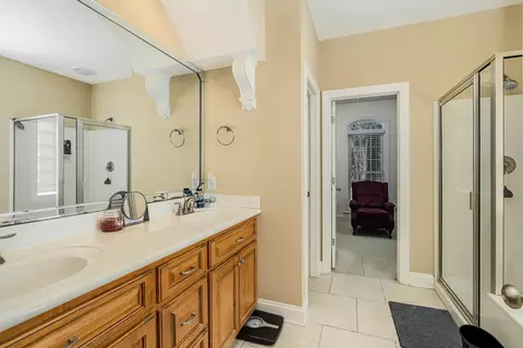 131 Oakmoor Ln, Willow Spring, NC 27592 photo 18