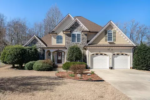 131 Oakmoor Ln, Willow Spring, NC 27592 photo 2