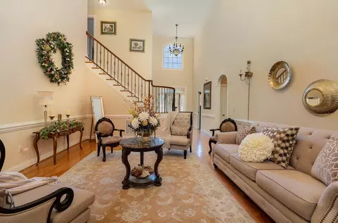 131 Oakmoor Ln, Willow Spring, NC 27592 photo 7