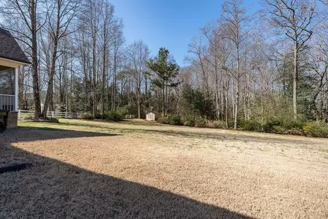 131 Oakmoor Ln, Willow Spring, NC 27592 photo 32