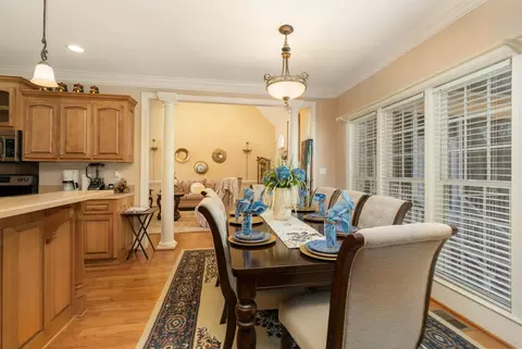 131 Oakmoor Ln, Willow Spring, NC 27592 photo 11