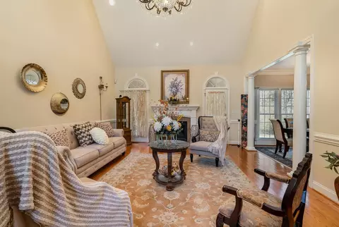131 Oakmoor Ln, Willow Spring, NC 27592 photo 6