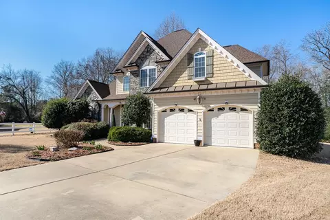 131 Oakmoor Ln, Willow Spring, NC 27592 photo 3