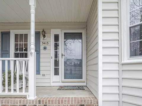 3413 Kistler Ct, Willow Spring, NC 27592 photo 6