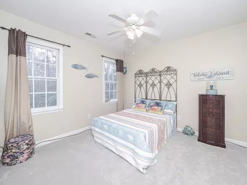 3413 Kistler Ct, Willow Spring, NC 27592 photo 23