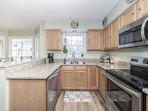 3413 Kistler Ct, Willow Spring, NC 27592 photo 16