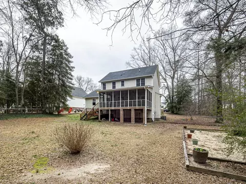 3413 Kistler Ct, Willow Spring, NC 27592 photo 31