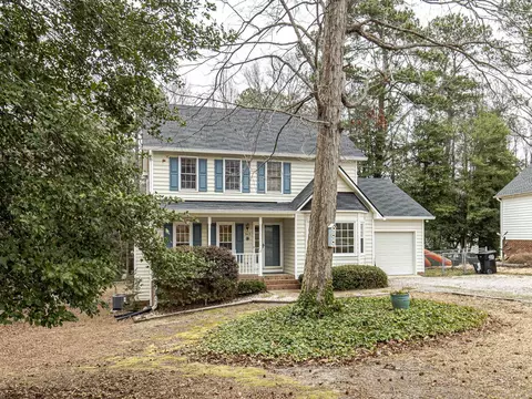 3413 Kistler Ct, Willow Spring, NC 27592 photo 2