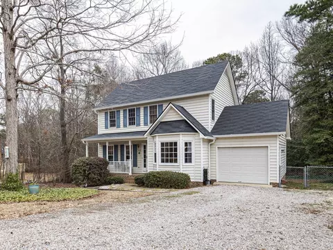 3413 Kistler Ct, Willow Spring, NC 27592 photo 3