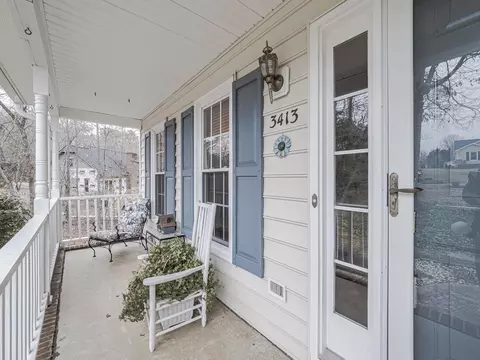 3413 Kistler Ct, Willow Spring, NC 27592 photo 5