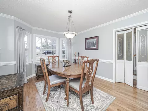 3413 Kistler Ct, Willow Spring, NC 27592 photo 9