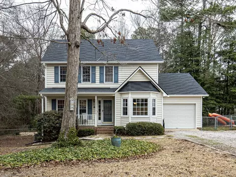 3413 Kistler Ct, Willow Spring, NC 27592 photo 1
