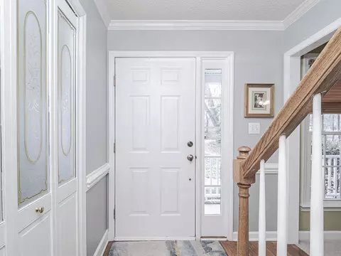 3413 Kistler Ct, Willow Spring, NC 27592 photo 7