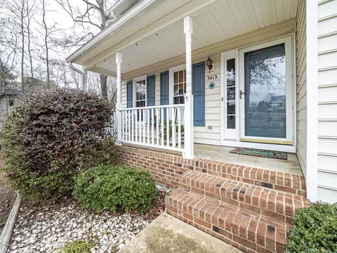 3413 Kistler Ct, Willow Spring, NC 27592 photo 4