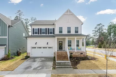 1700 Highpoint St, Wake Forest, NC 27587 photo 1