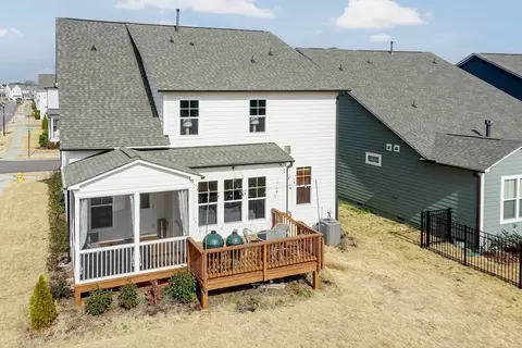 1700 Highpoint St, Wake Forest, NC 27587 photo 4