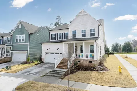 1700 Highpoint St, Wake Forest, NC 27587 photo 2