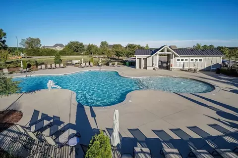1700 Highpoint St, Wake Forest, NC 27587 photo 22