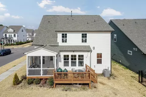 1700 Highpoint St, Wake Forest, NC 27587 photo 3