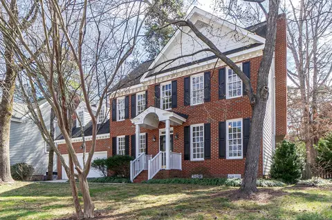 229 Custer Trl, Cary, NC 27513 photo 6