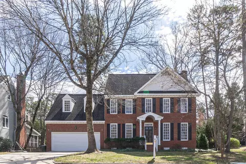 229 Custer Trl, Cary, NC 27513 photo 1