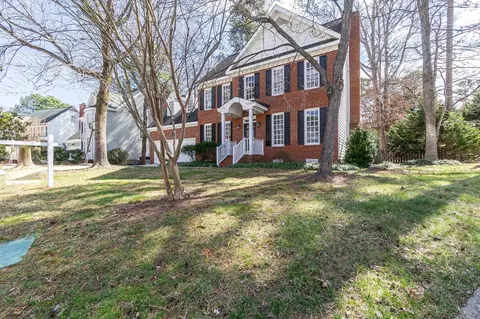 229 Custer Trl, Cary, NC 27513 photo 5