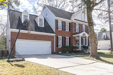 229 Custer Trl, Cary, NC 27513 photo 4