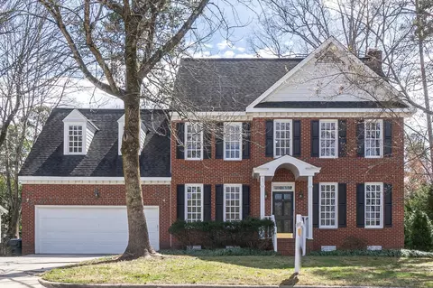 229 Custer Trl, Cary, NC 27513 photo 2