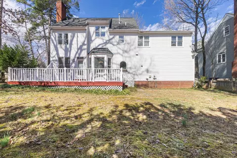 229 Custer Trl, Cary, NC 27513 photo 48