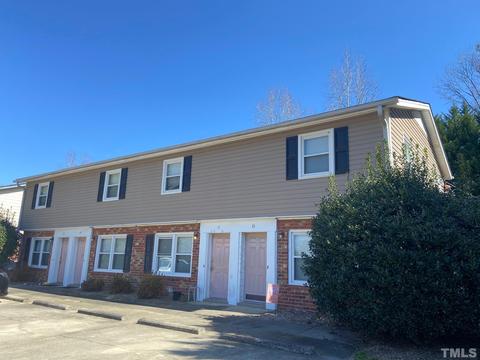 1031 Circle Dr, Angier, NC 27501 photo 1