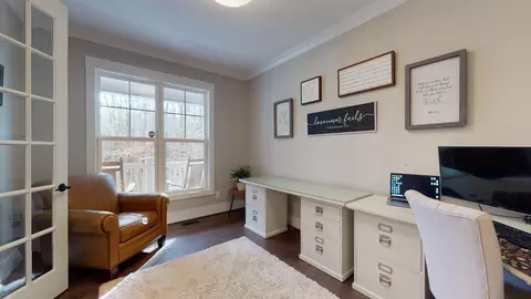 1016 Emeron Rd, Wake Forest, NC 27587 photo 3