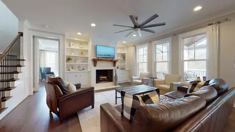 1016 Emeron Rd, Wake Forest, NC 27587 photo 6